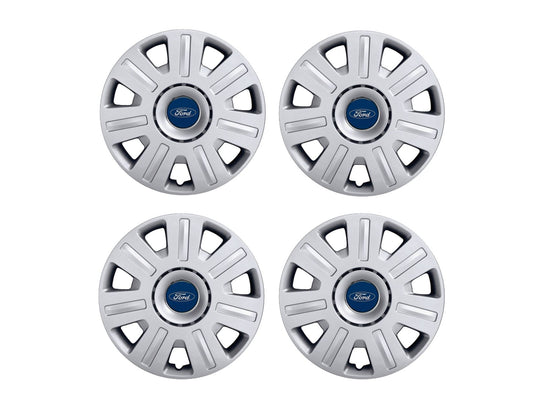 WHEEL COVER 16"