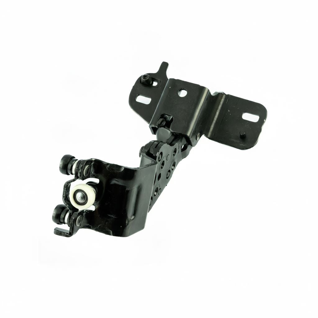 B-Max N/S Rear Sliding Door Centre Roller 2012-2017