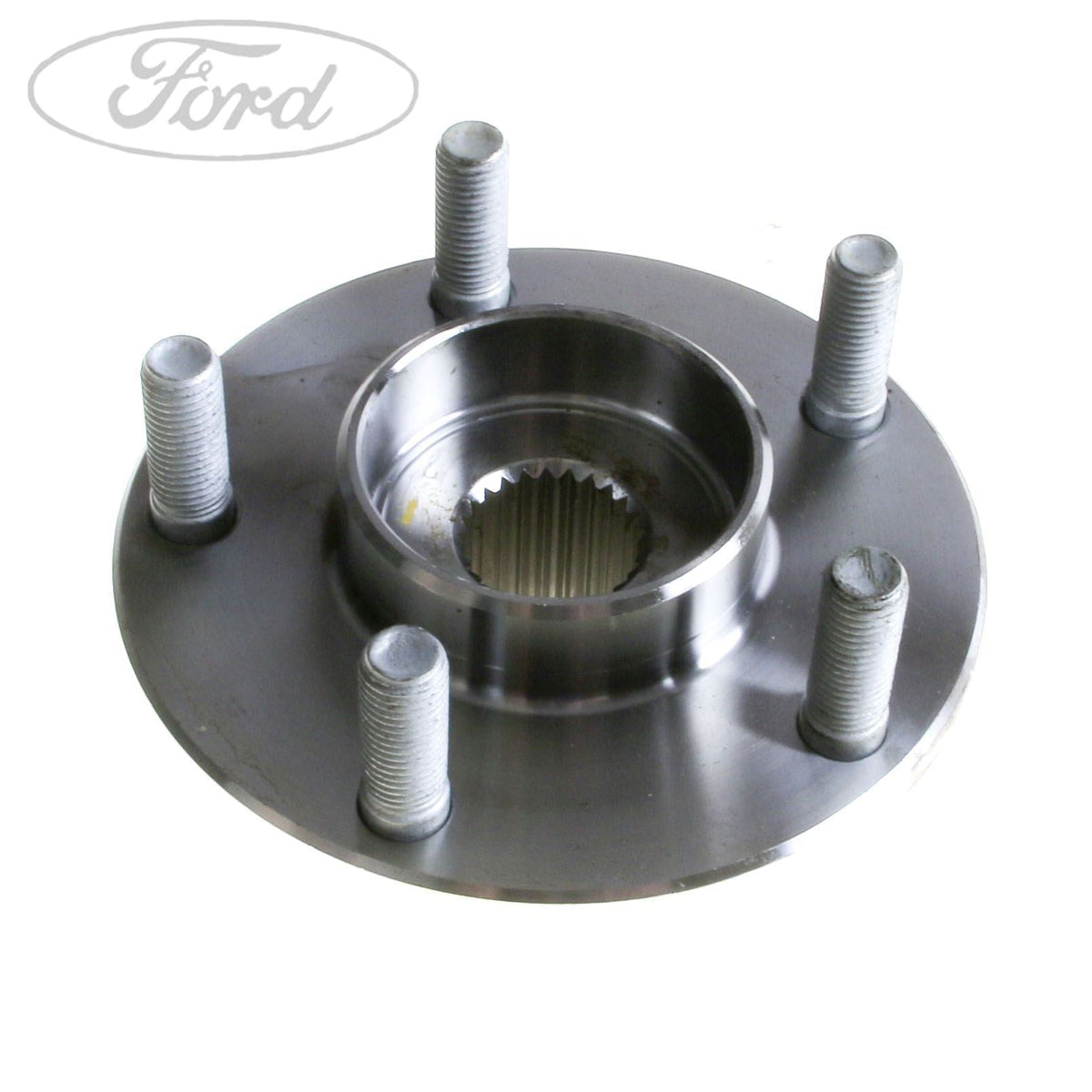 WHEEL HUB ASSEMBLY