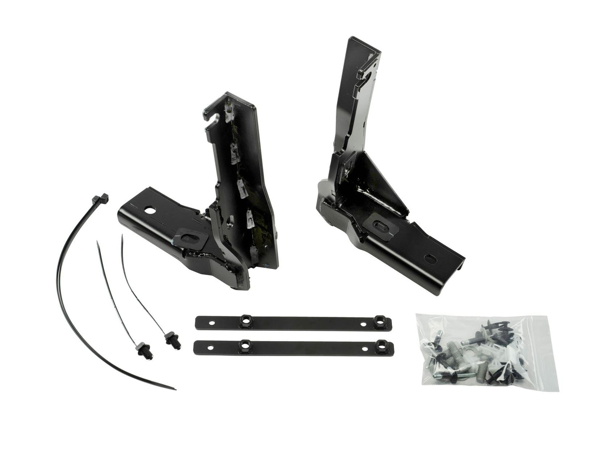 RANGER FROM 06/2022 LOAD BOX REINFORCEMENT BRACKETS
