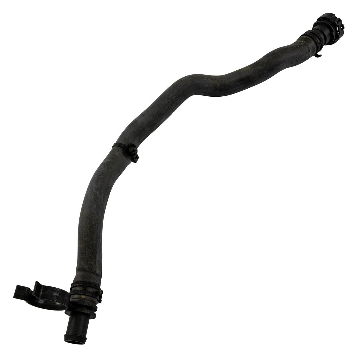 B-MAX 1.4 1.6 ZETEC UPPER HEATER HOSE 2012-2017