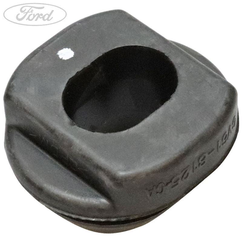 KUGA 1.5 DURATORQ TDCI RADIATOR UPPER RUBBER MOUNT 16-