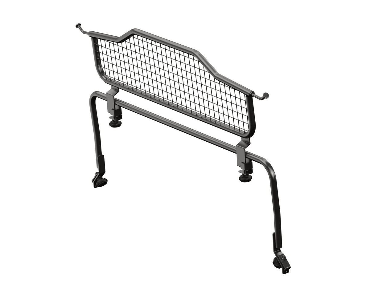 MUSTANG MACH-E LOAD RETENTION GUARD HALF HEIGHT, 2020 - ONWARD