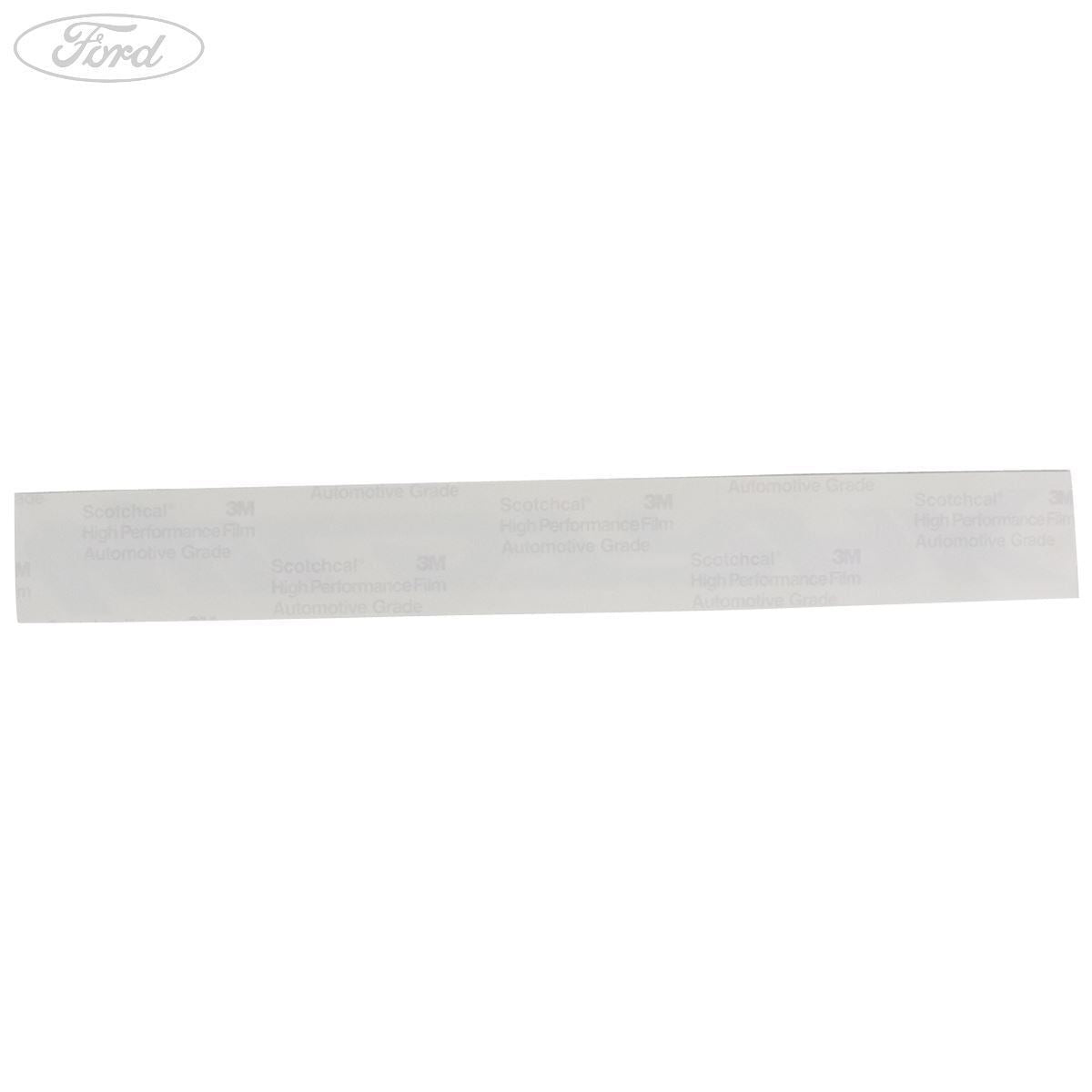 STRIPE DECAL