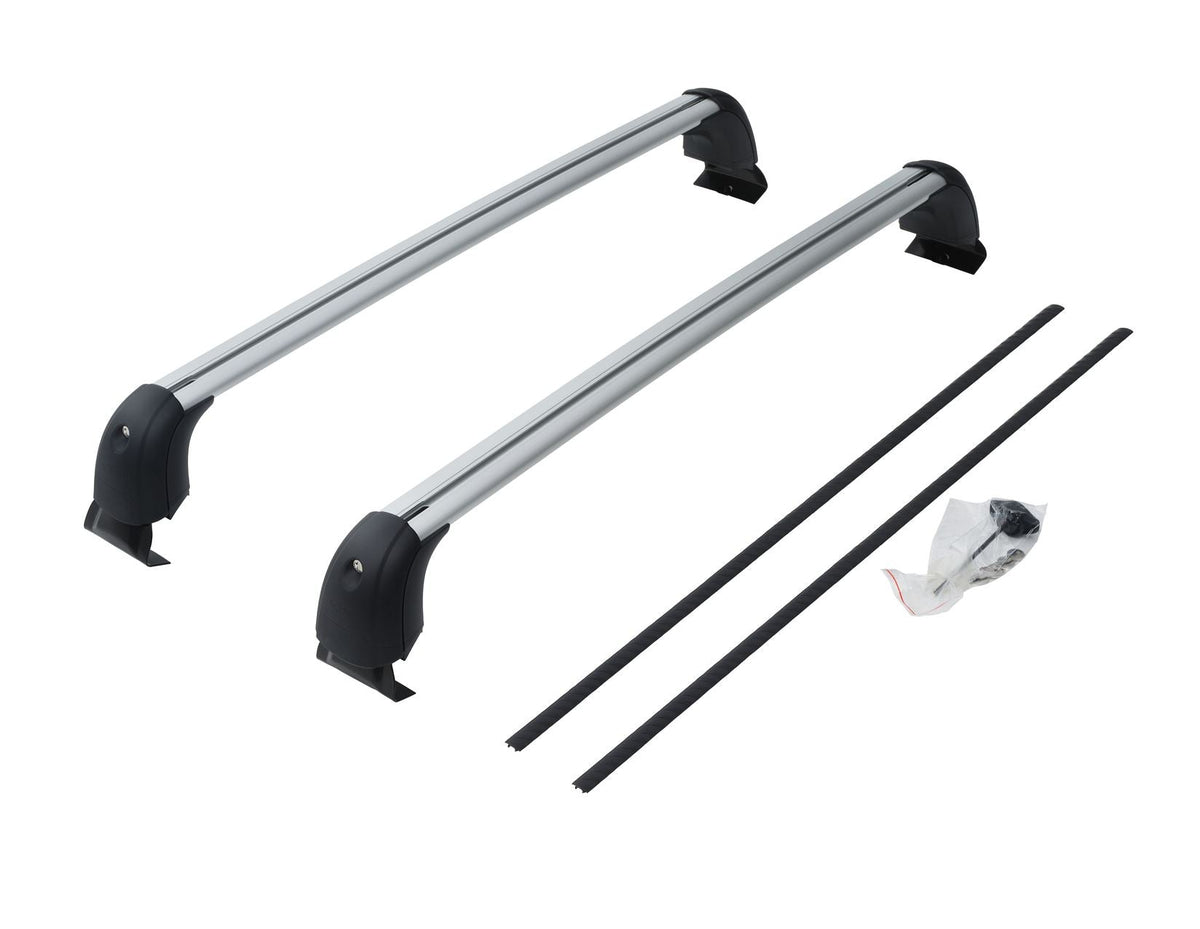 ALL-ELECTRIC EXPLORER/ ALL-ELECTRIC FORD CAPRI ROOF BASE CARRIER