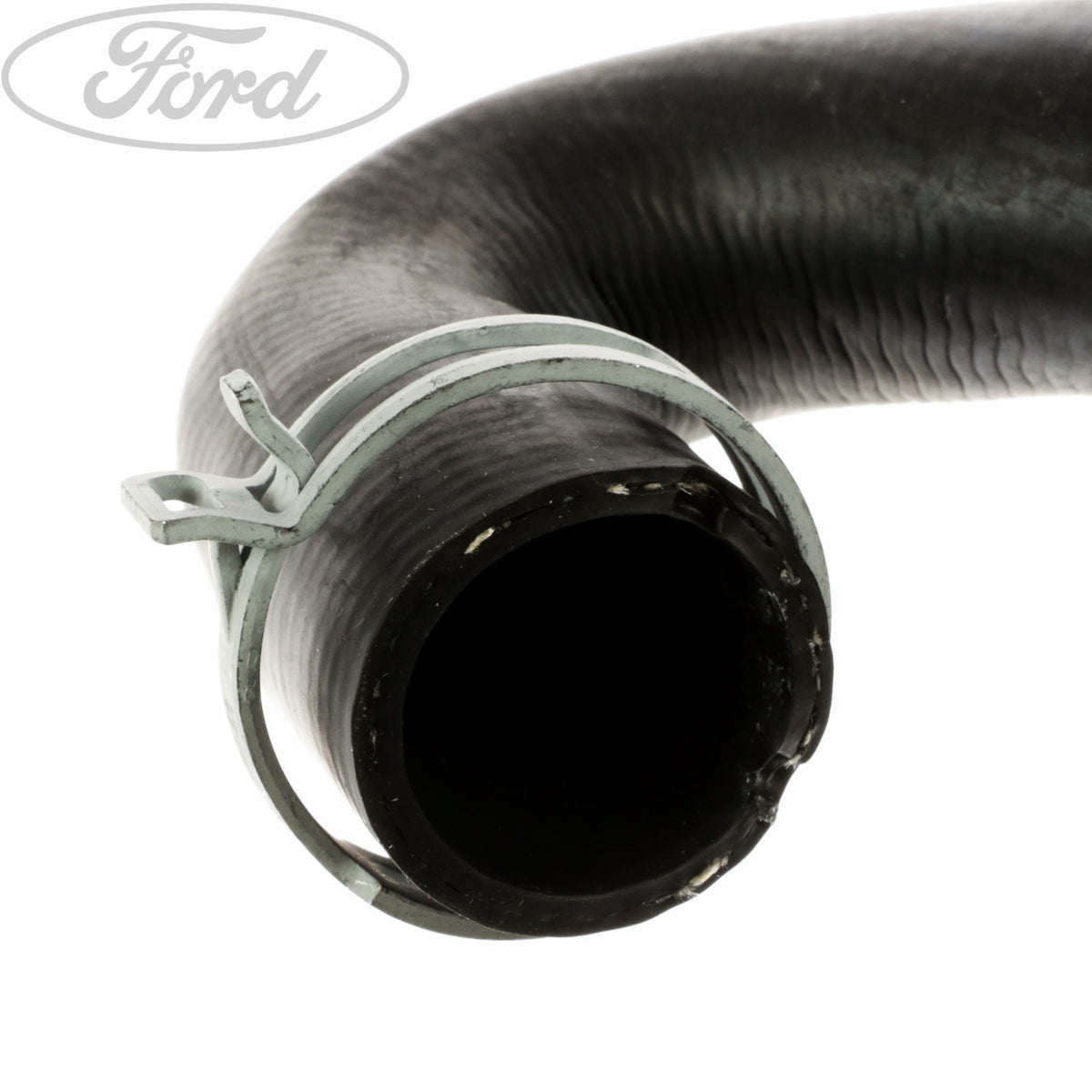 C-MAX 1.6 16V UPPER RADIATOR HOSE