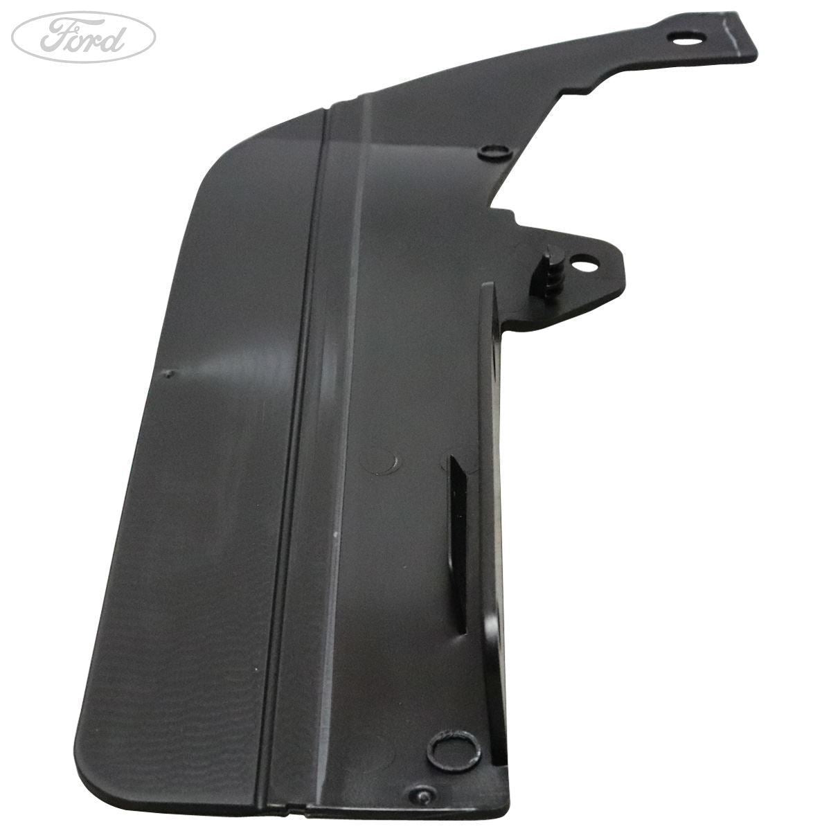 KUGA FRONT O/S BUMPER WIND DEFLECTOR 2016-