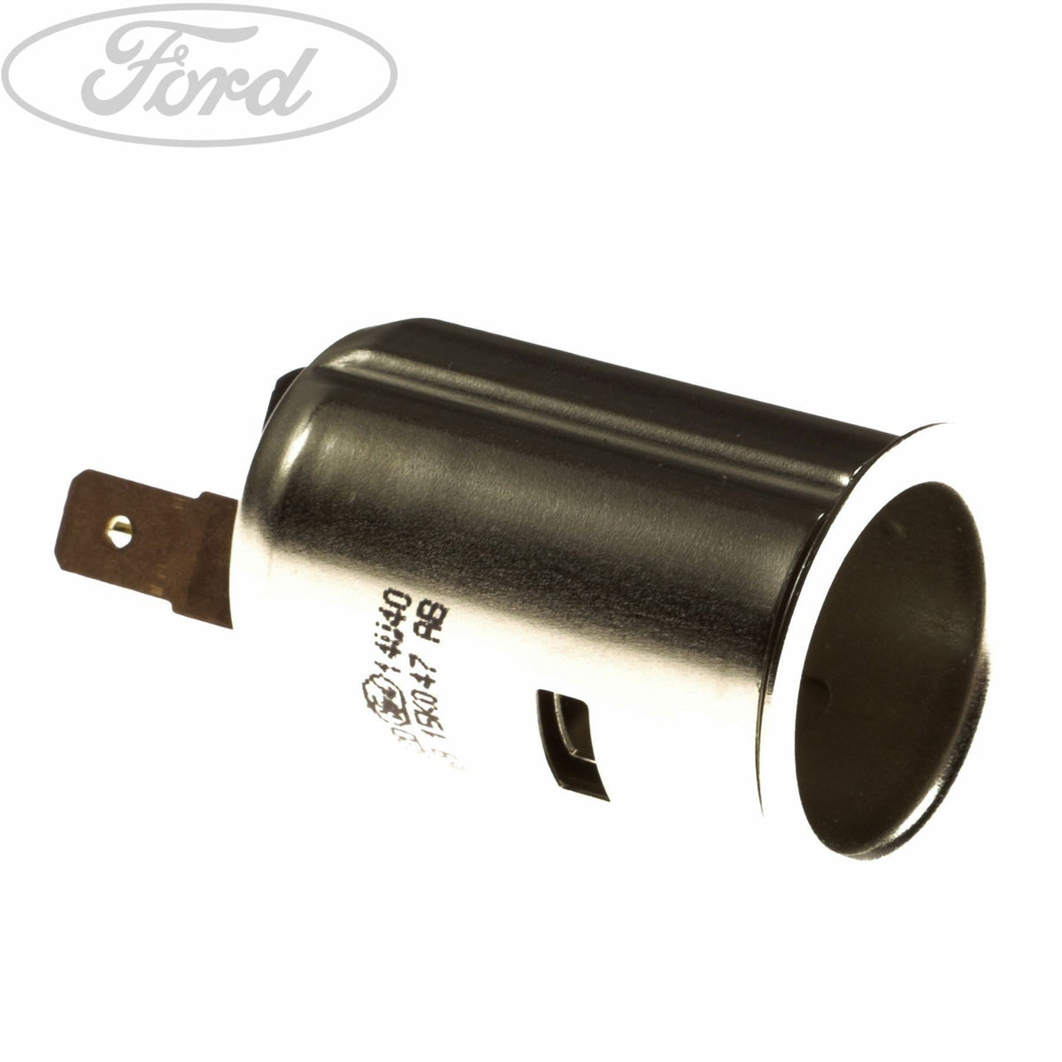 CIGAR LIGHTER BASE