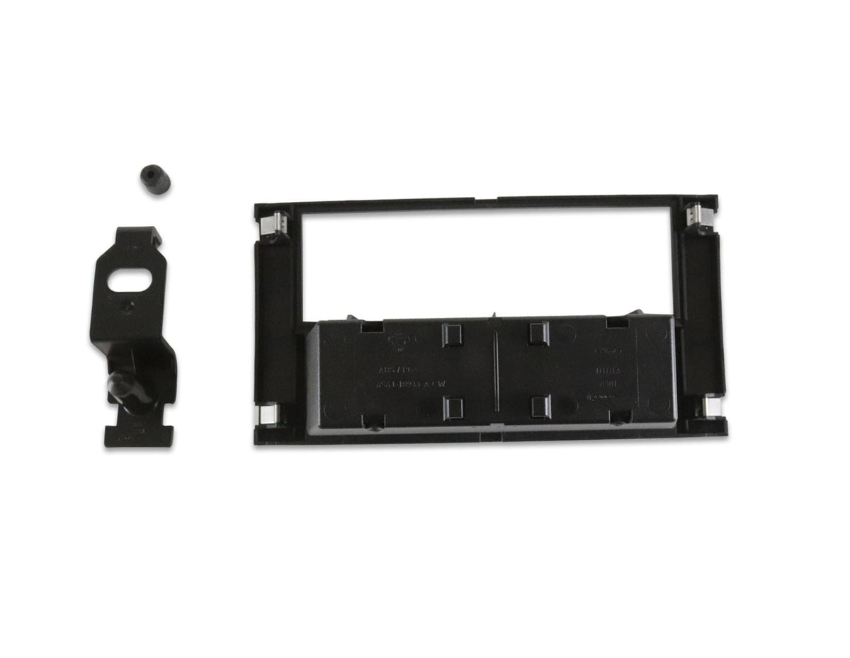 BEZEL FOR DIN AUDIO