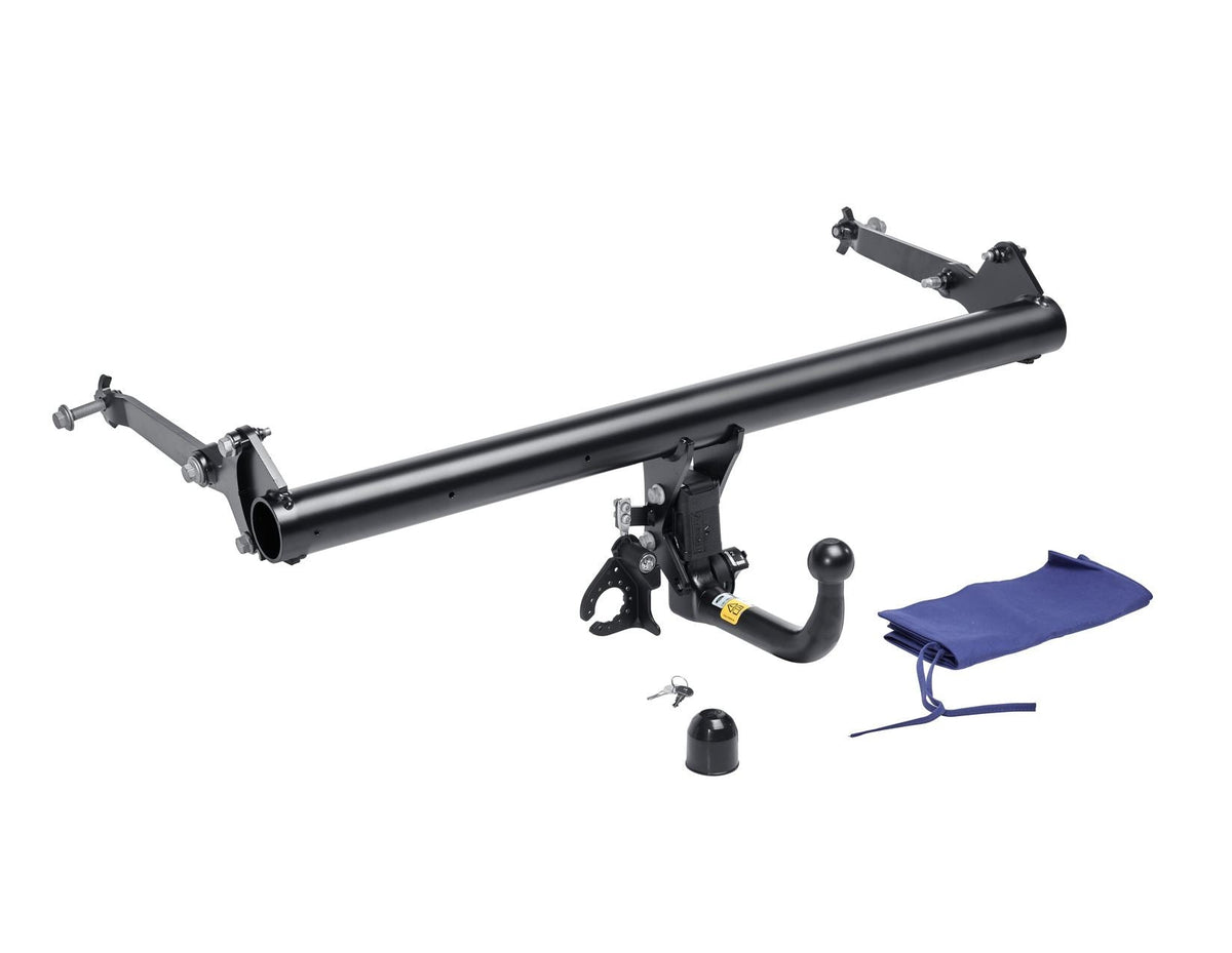 KUGA DETACHABLE TOW BAR 01/2020 02/2024, ALL(-)PHEV/WIRING(+)SER.52/45/55/57