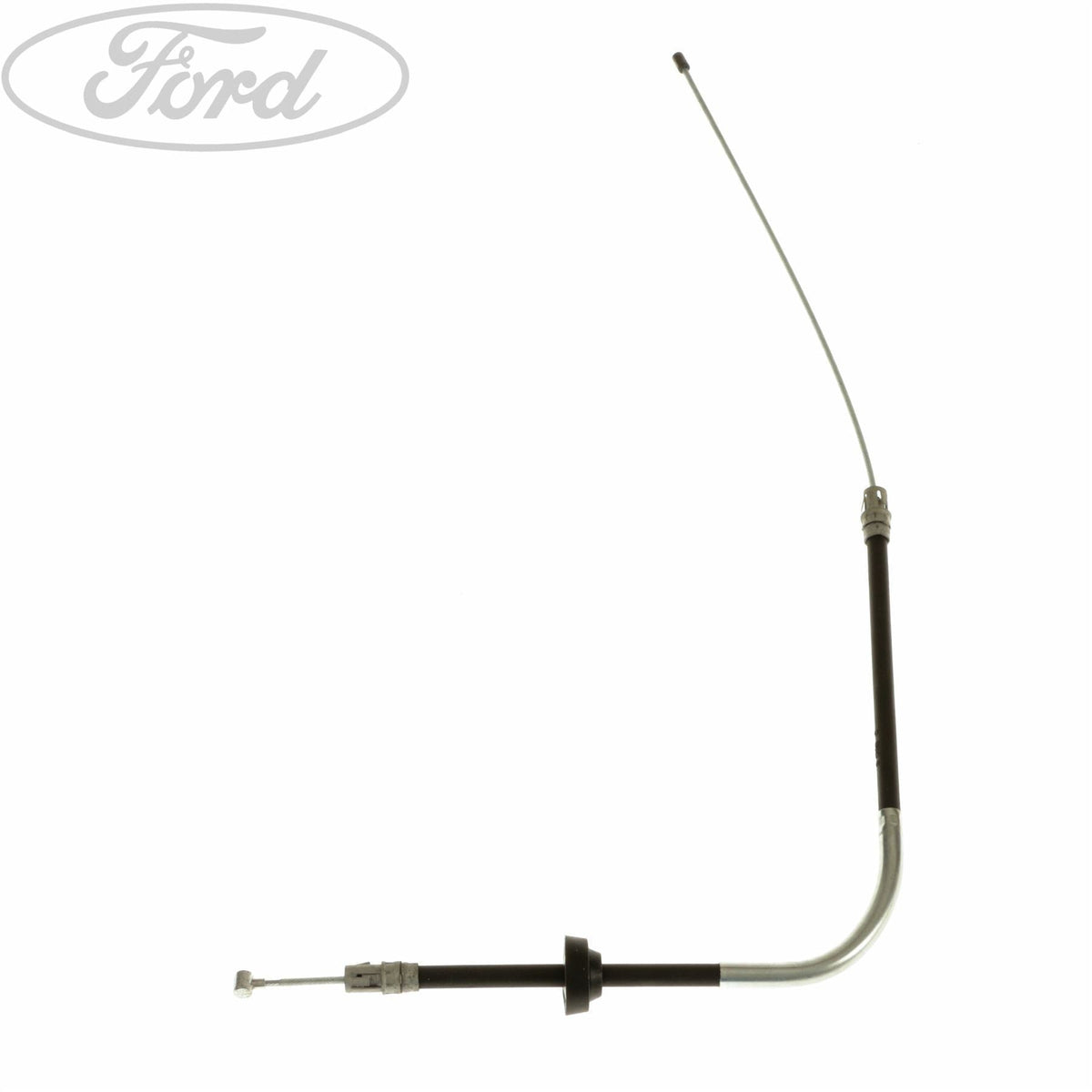 TRANSIT FRONT PARKING HAND BRAKE CABLE 2000-2006