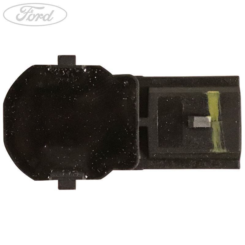 PARKING AID SYSTEM SENSOR