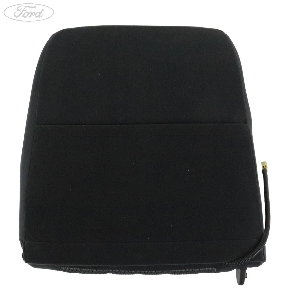 SEAT BACK