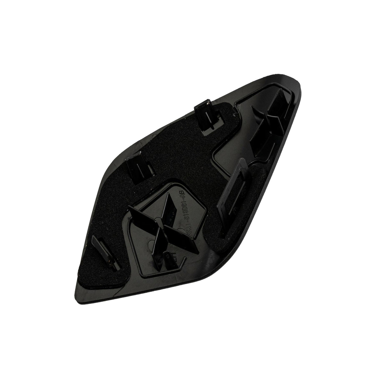 Transit Passenger Side High Mounted Brake Light Cover 2019-Onwards