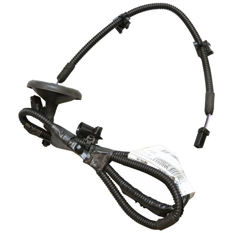 SWITCHES WIRE