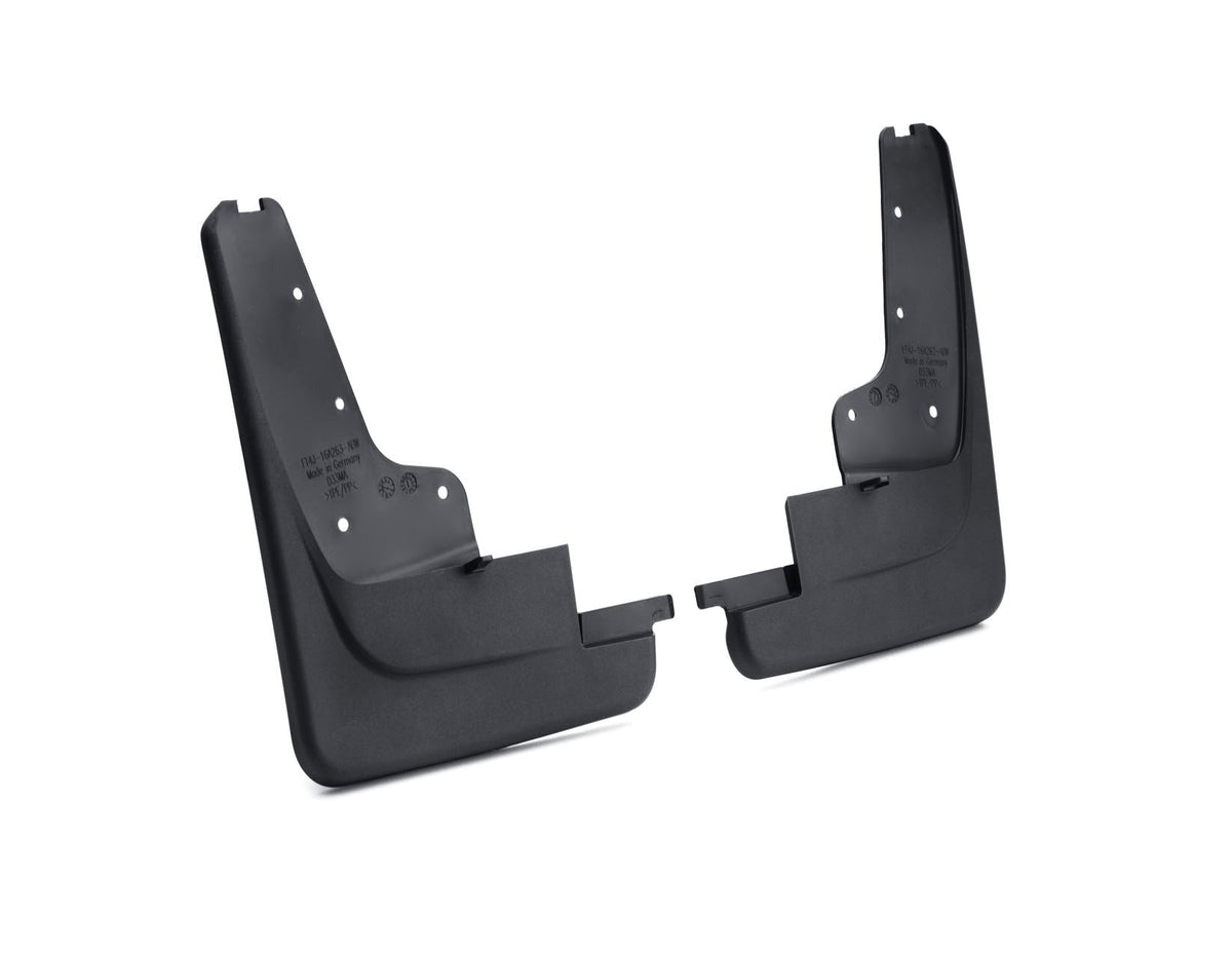 MUD FLAPS 09/2018