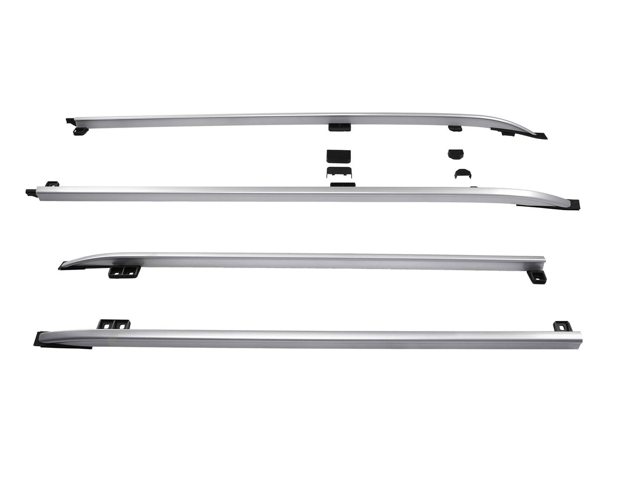 TOURNEO/TRANSIT CUSTOM ROOF RAILS ZIRKON