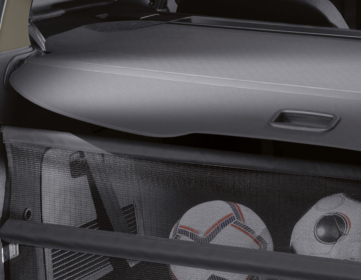 GALAXY 03/2010-04/2015 TONNEAU COVER