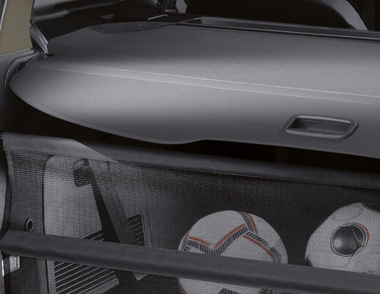 GALAXY 03/2010-04/2015 TONNEAU COVER