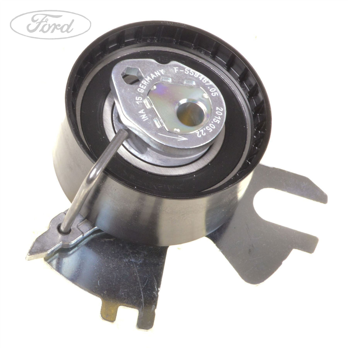 C-MAX MONDEO GALAXY S-MAX FOCUS KUGA TIMING CAM BELT KIT