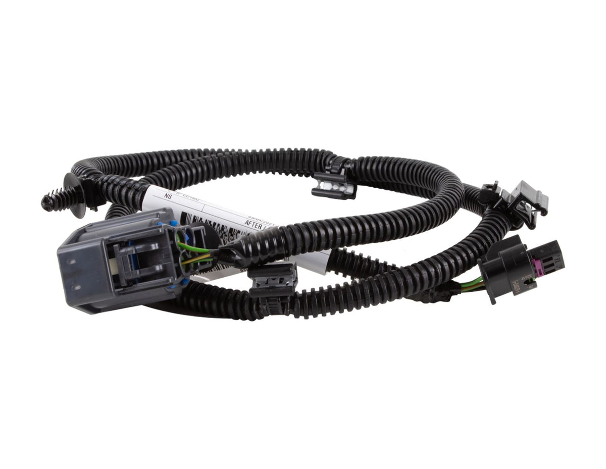 C-MAX FOCUS TRANSIT CONNECT 1.0 ECOBOOST I3 ENGINE JUMPER WIRING HARNESS 2012-2015
