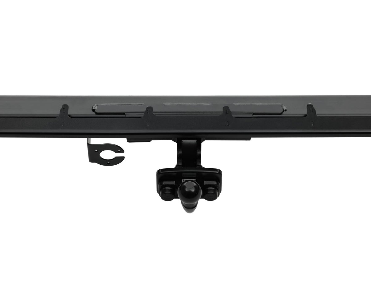 TOURNEO/TRANSIT CUSTOM FIXED TOW BAR