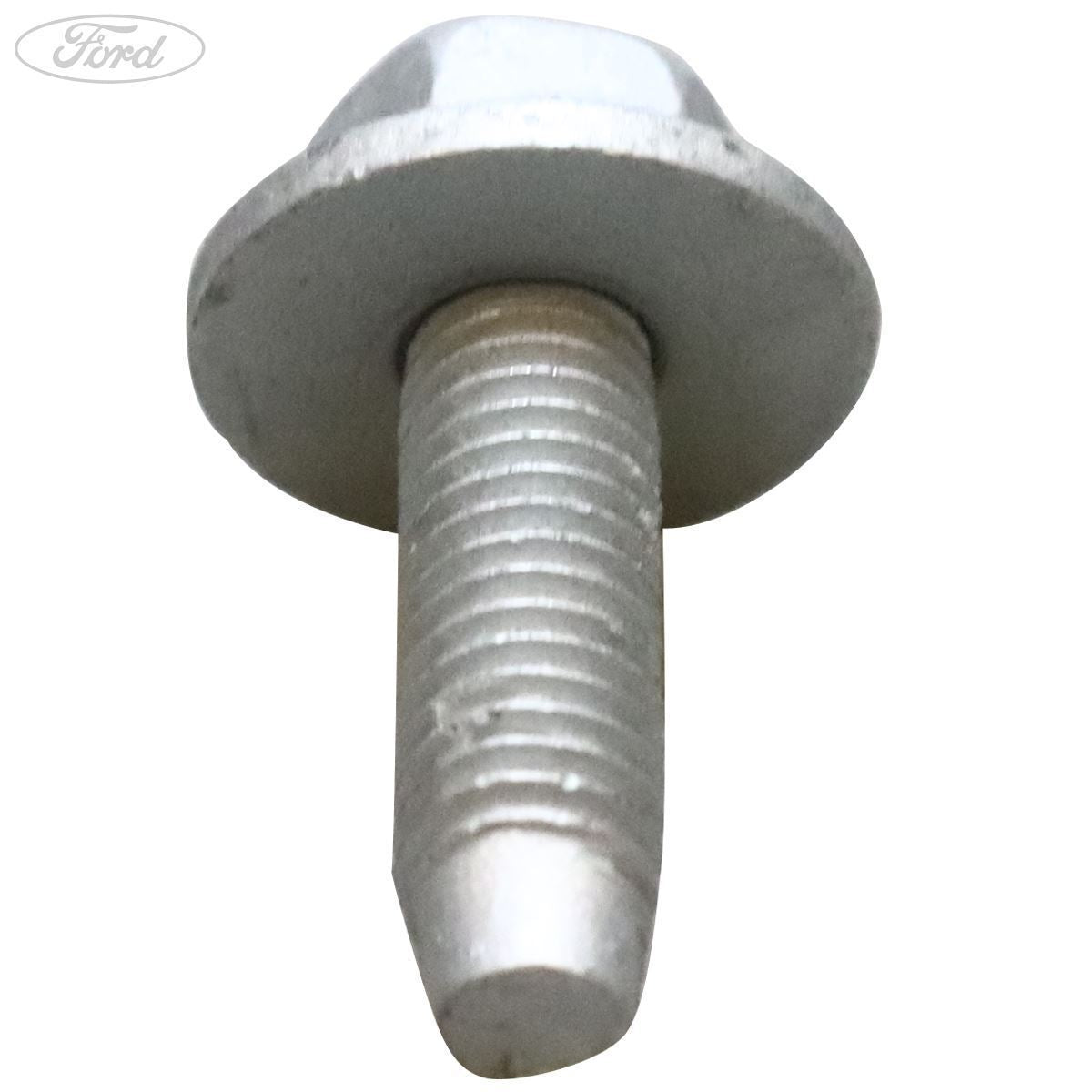HOOD AND RELATED PARTS HEX HEAD BOLT AND WASHER PACK OF 5