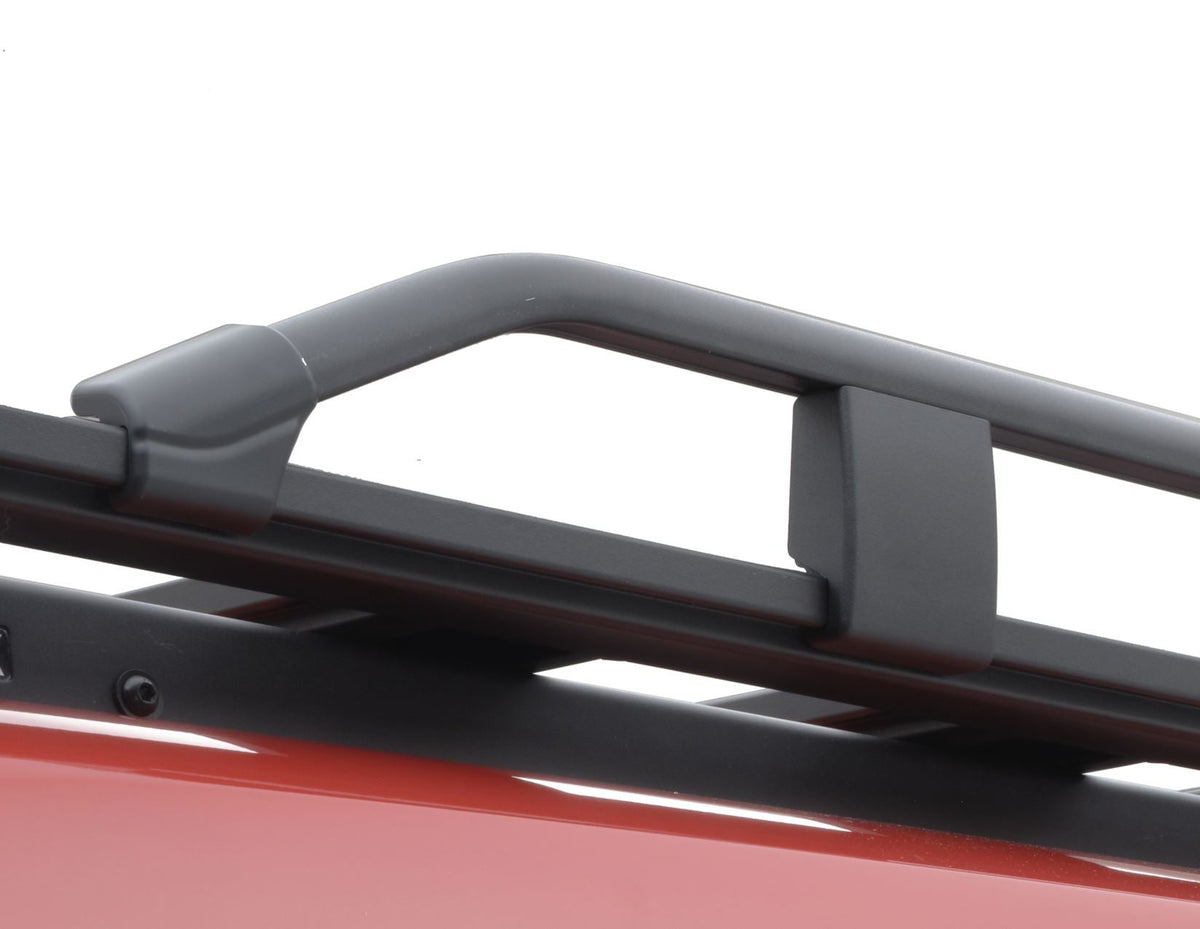 FORD TOURNEO/TRANSIT CUSTOM ARB* TRADE GUARD RAILS FOR ARB ROOF BASE RACK