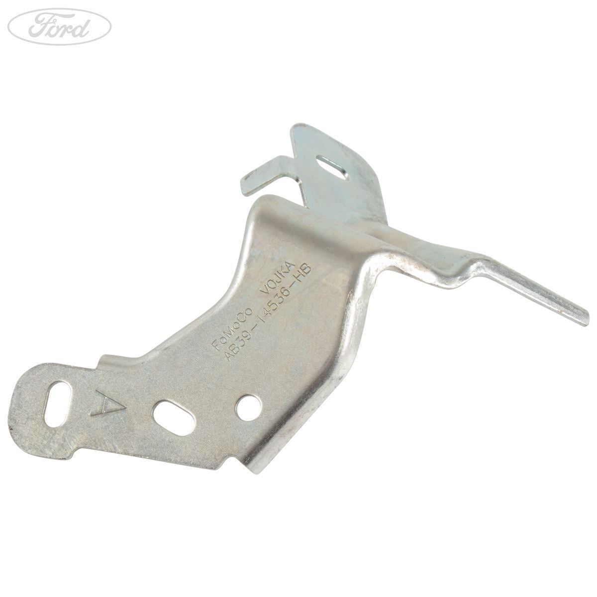 RANGER WIRING MOUNTING BRACKET WITH PTC HEATER 2011-