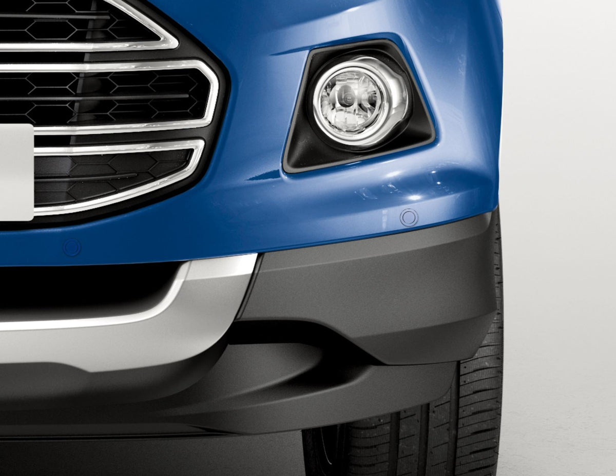 XVISION (SCC)* PARKING DISTANCE SENSORS WITH FITTING  10/2013