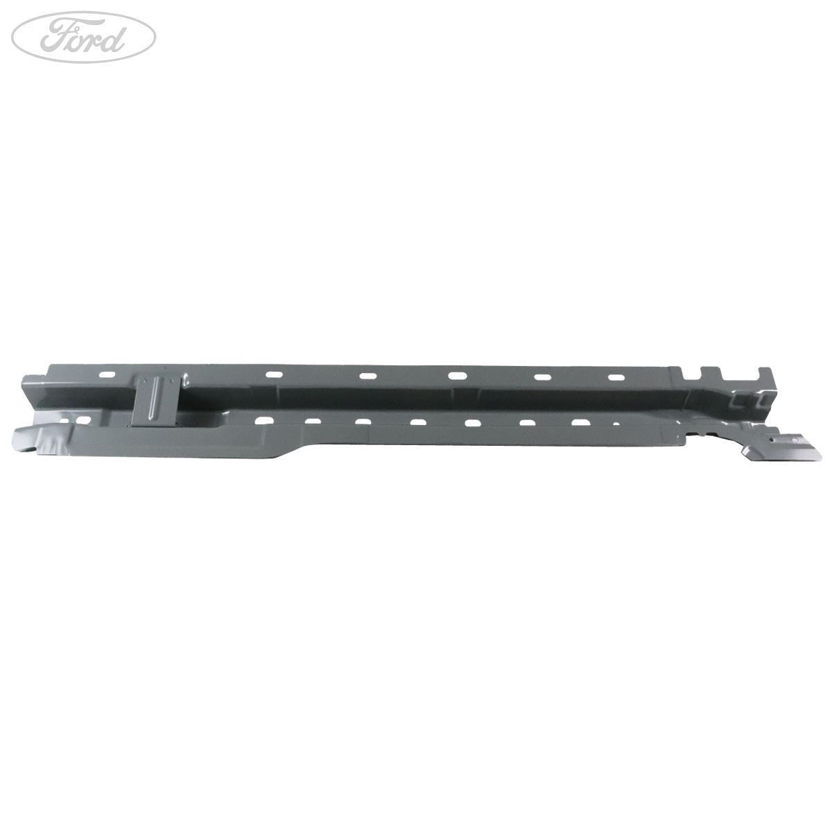 RANGER O/S LOWER DOOR STEP PANEL SINGLE CAB 6 YEAR