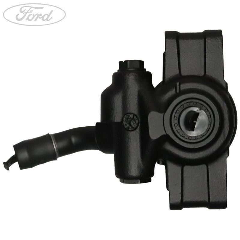 FIESTA MK6 ZETEC POWER STEERING PUMP LESS PULLEY 2001-2012