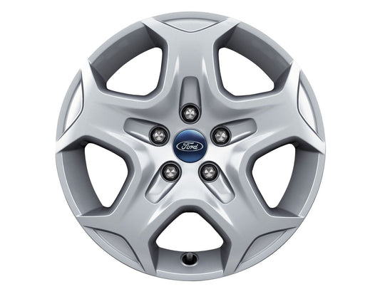 C-MAX FOCUS SINGLE 16" STEEL WHEEL TRIM HUB CAP WHEEL COVER 2010-2019