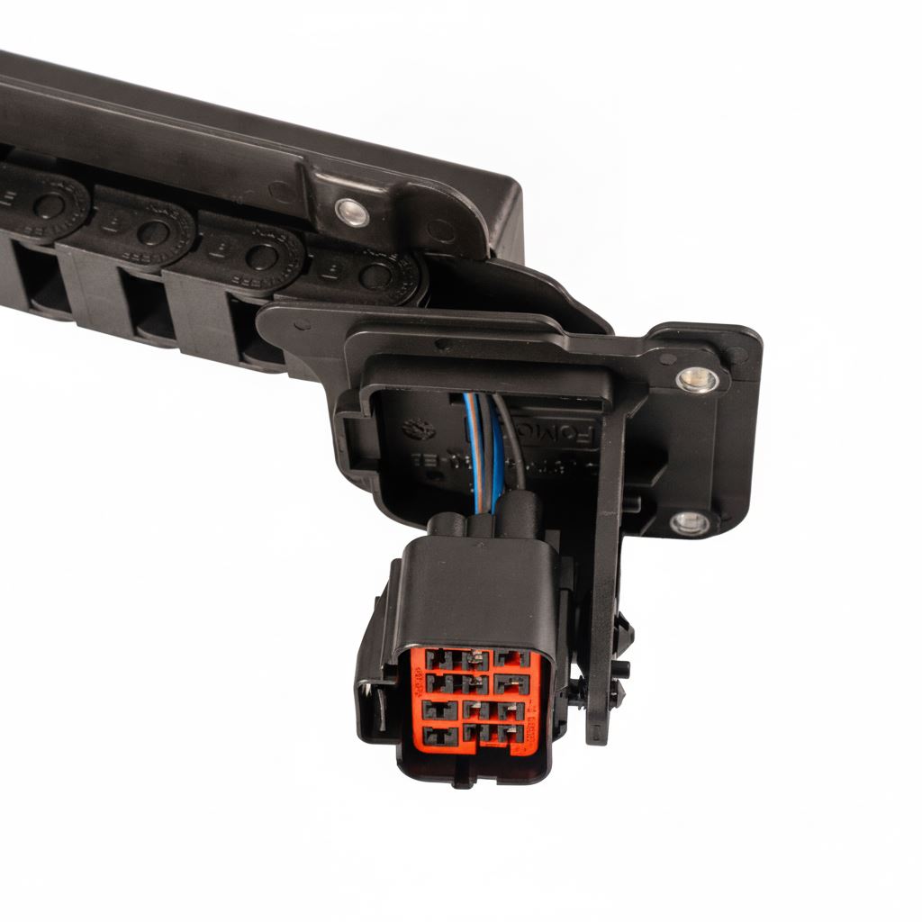 TRANSIT CONNECT N/S REAR DOOR JUMPER WIRE 2018-2020