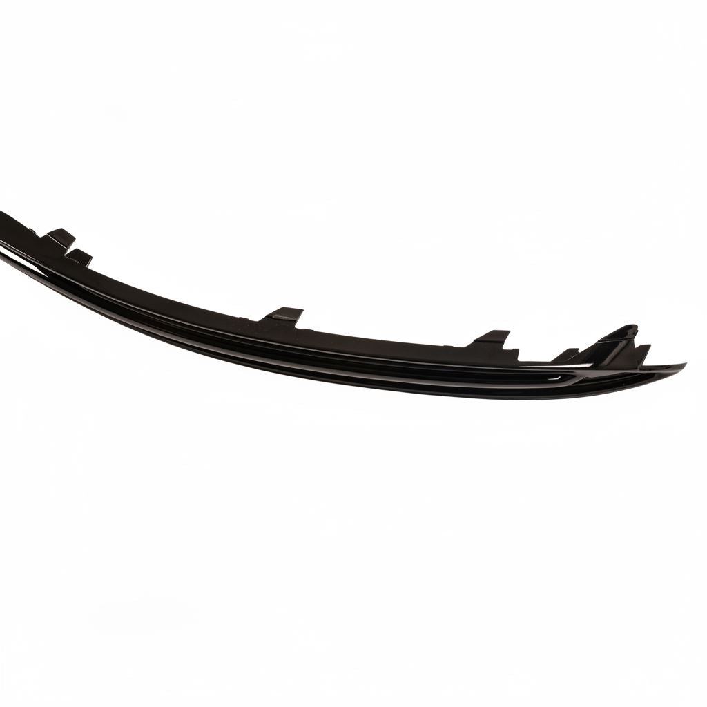 MONDEO ESTATE REAR BUMPER BAR CENTRE MOULDING FOR BODY STYLING KIT & DUAL EXHAUST 2014-2022
