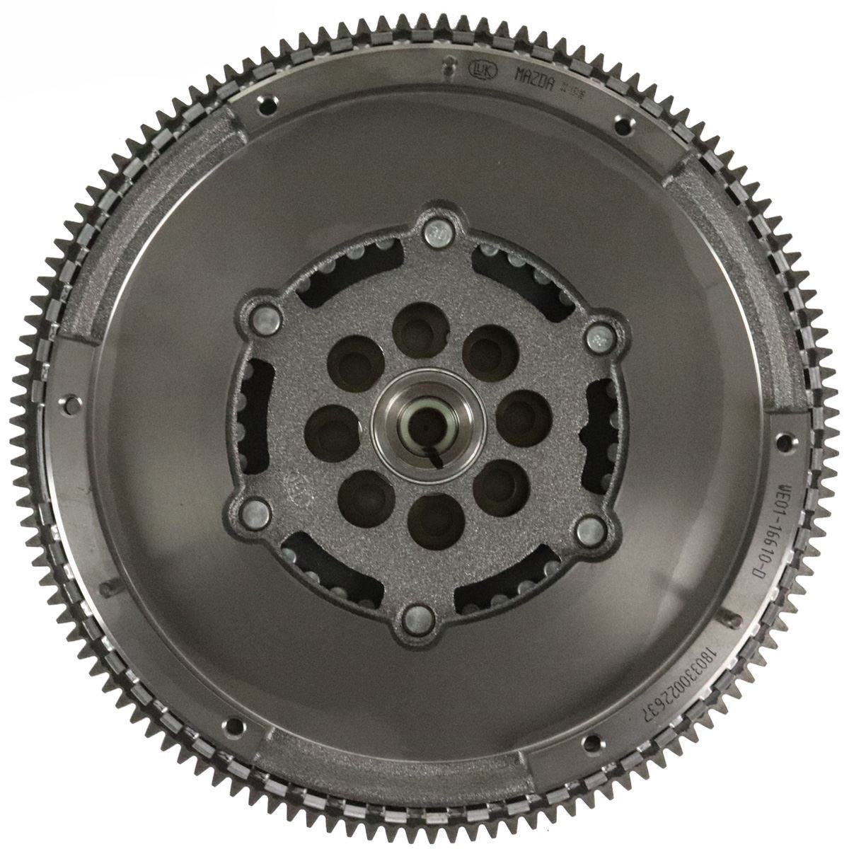 Ford Protect Plan for Connect V408