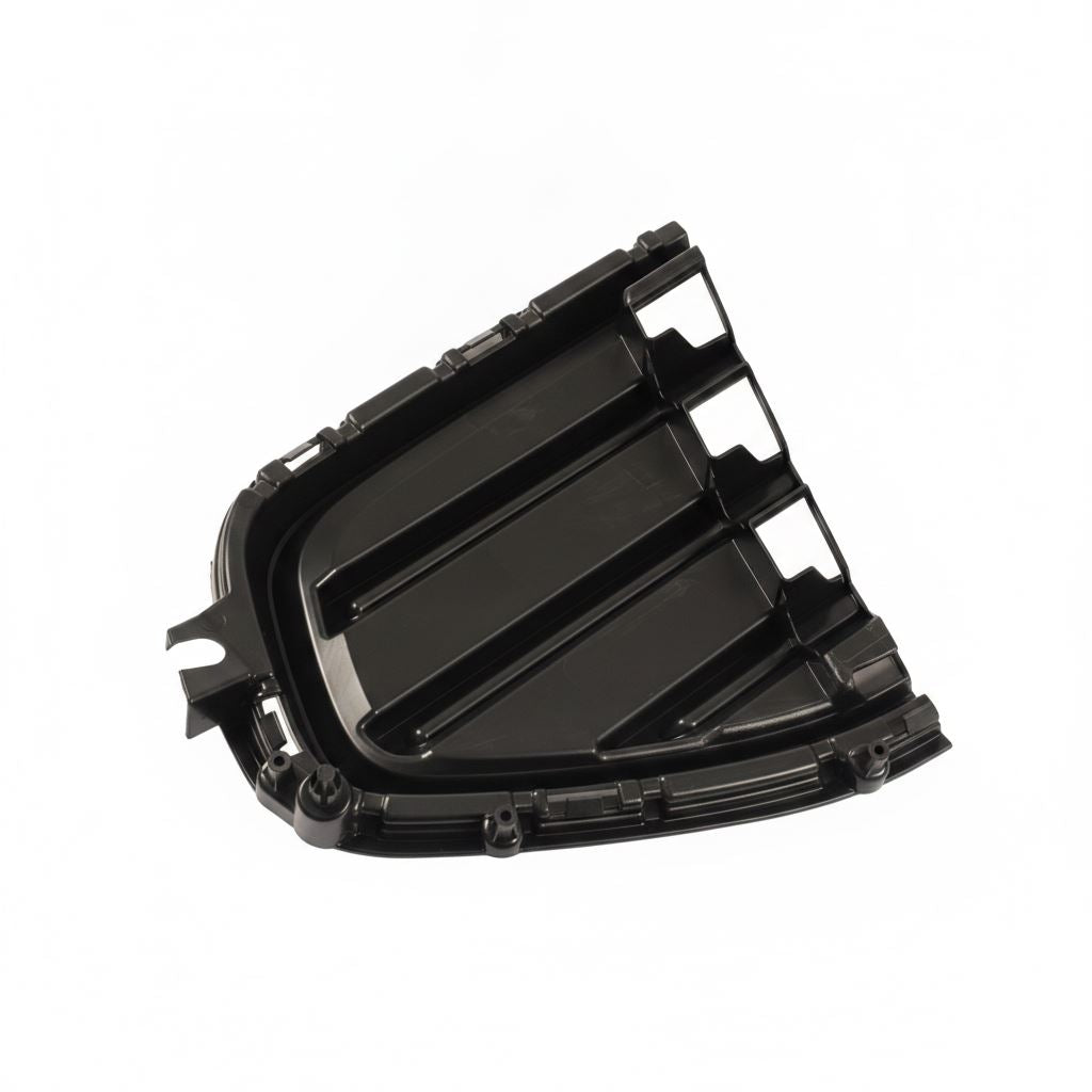 Transit Connect Upper Radiator Grille 2018-2022
