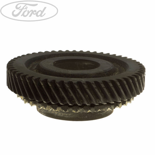 MAINSHAFT 2ND SPEED GEAR