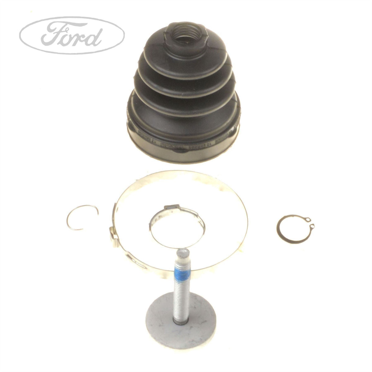 FRONT INNER CV BOOT KIT