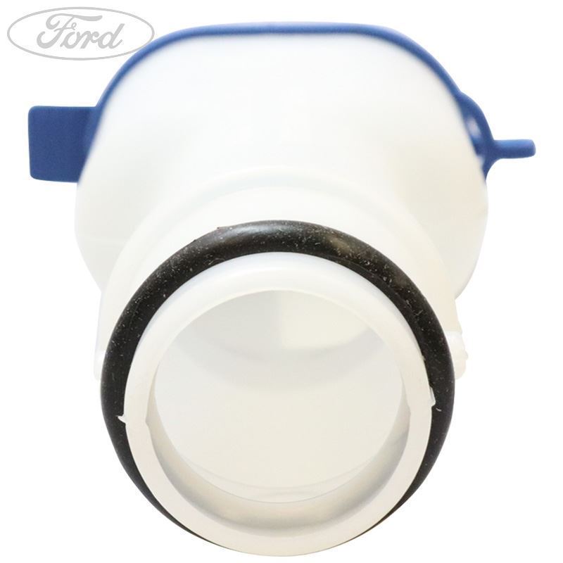 TRANSIT COURIER WINDSHIELD WASHER FILLER NECK PIPE 04/2014-