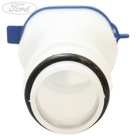 TRANSIT COURIER WINDSHIELD WASHER FILLER NECK PIPE 04/2014-