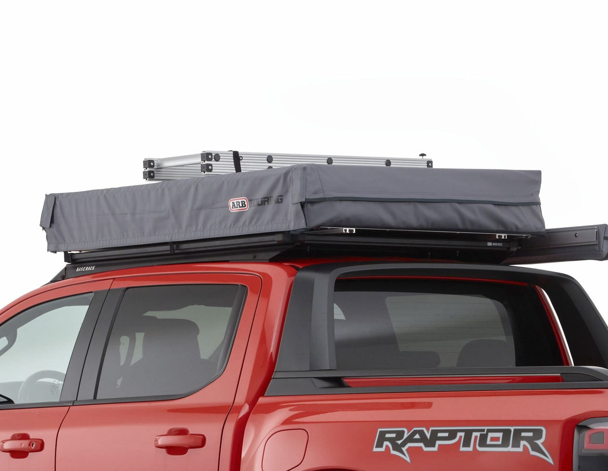 ARB* ROOFTOP TENT FLINDERS,WITH LADDER