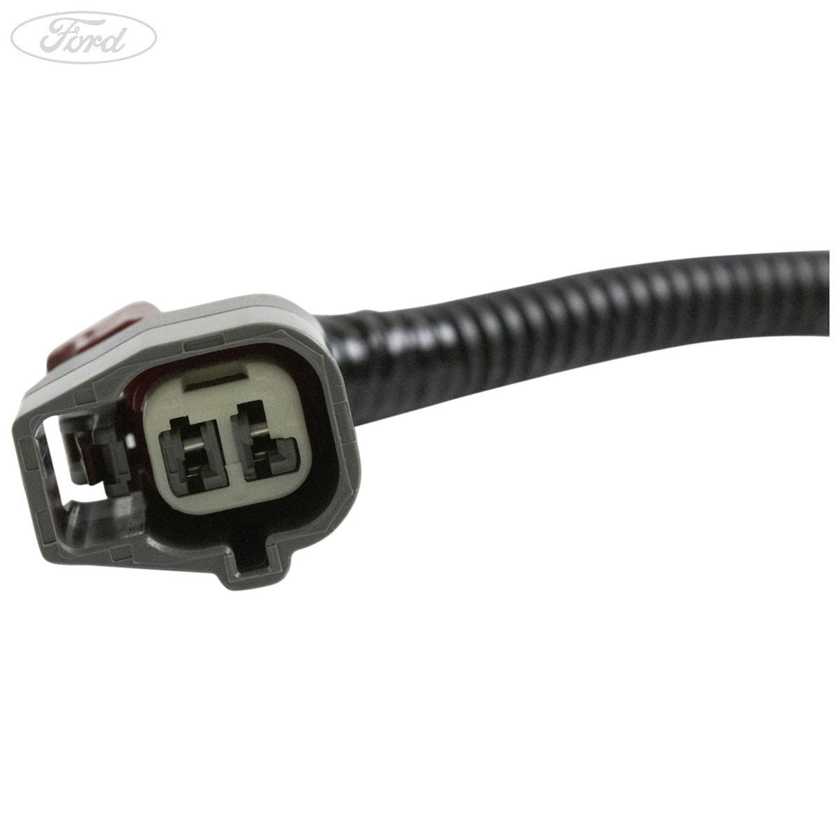 JUMPER WIRING