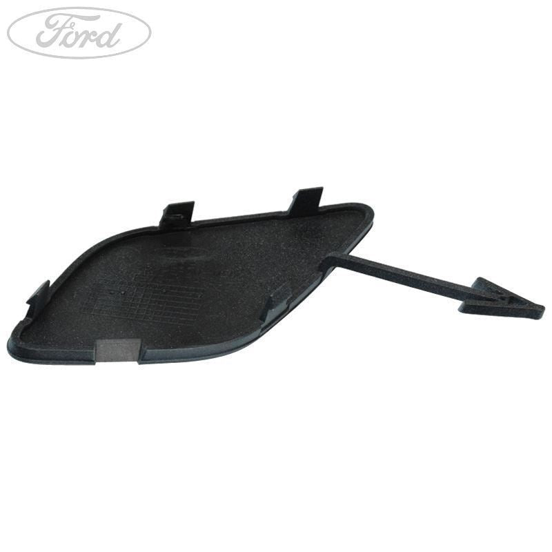 MONDEO TITANIUM PLUS FRONT BUMPER TOWING EYE COVER 2015-2022