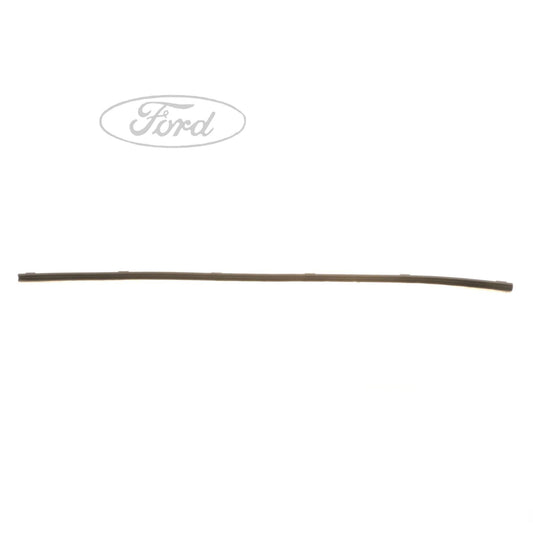 GRAND C-MAX SLIDING LOAD DOOR LOWER WEATHERSTRIP 2011-2019