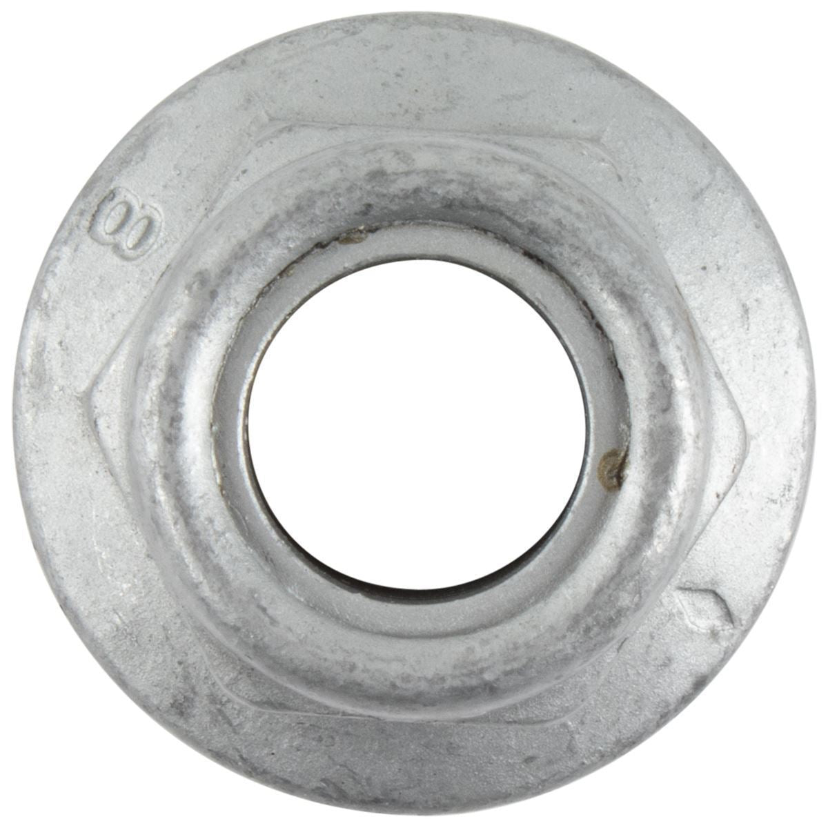 FRONT SUSPENSION STRUTS AND SPRINGS HEX NUT PACK OF 5