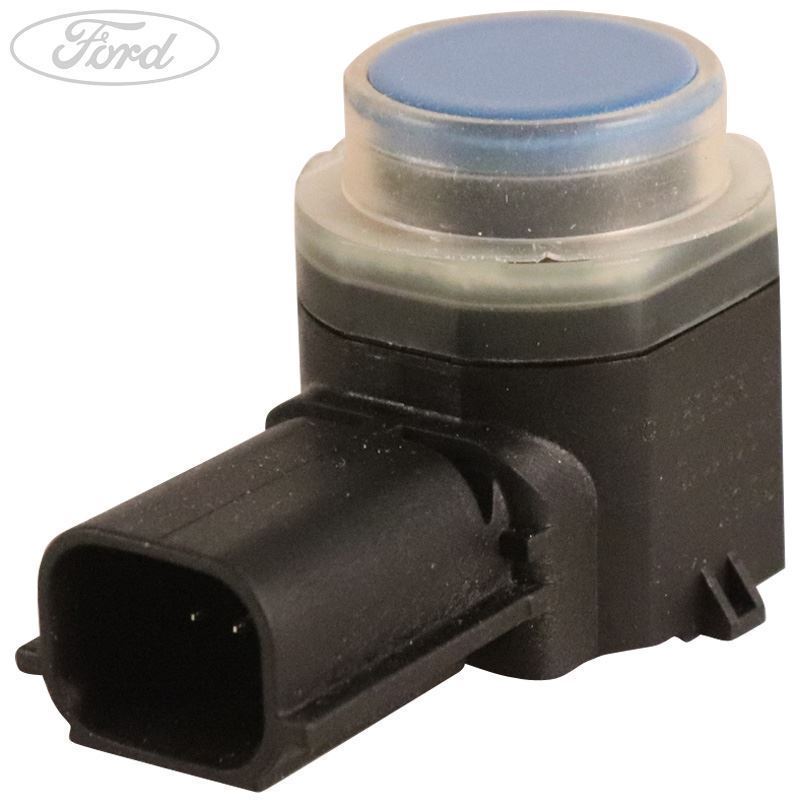 PARKING AID SYSTEM SENSOR