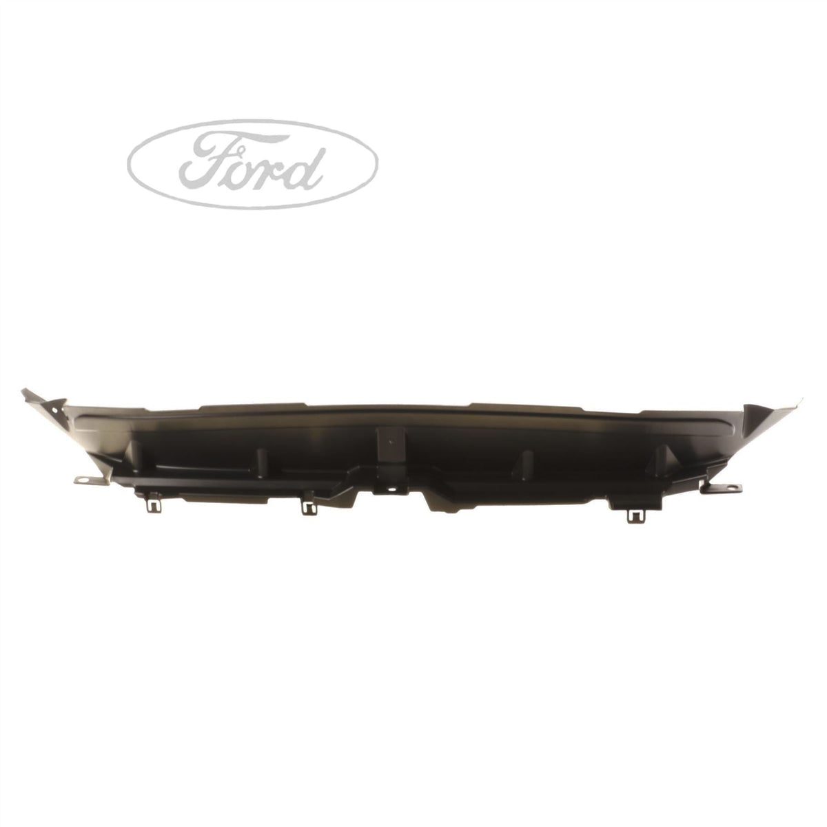 FIESTA FRONT BODY AIR DEFLECTOR PANEL