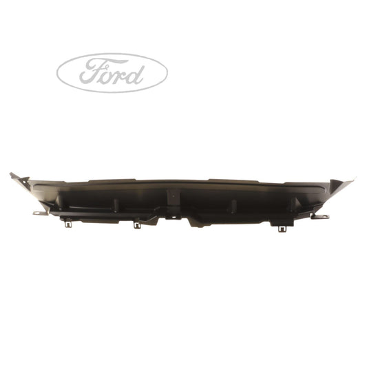 FIESTA FRONT BODY AIR DEFLECTOR PANEL