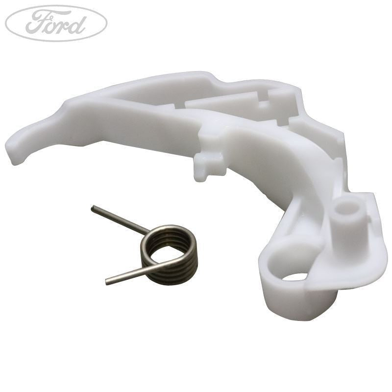 FOCUS REAR O/S DOOR LOCK SAFETY CONTROL LEVER 2014-